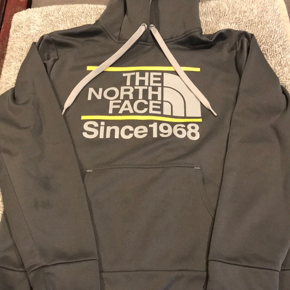 The North Face Hoodie